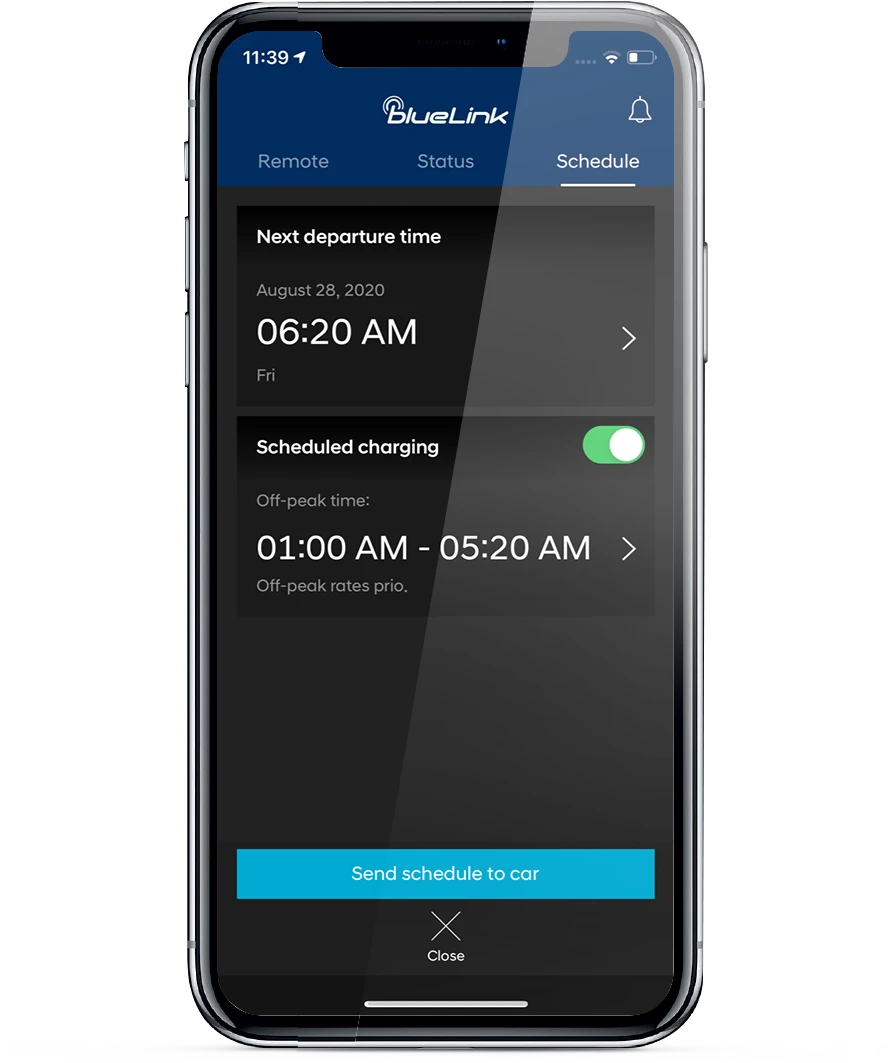 Schedule Telefon Copy